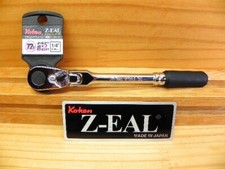 Ko-ken Z-EAL 2726Z-160 G72 3/8