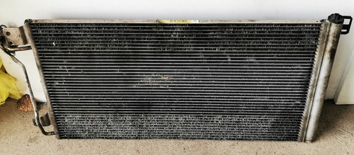 Original VW Kondensator Klimakühler Klimaanlage 7H0820411E VW T5 Multivan