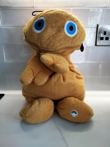 zippy plush