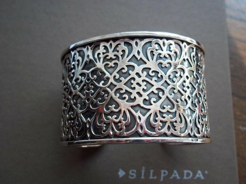 Silpada Bracelets 2025