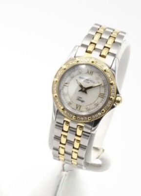 Raymond Weil Mini Tango Swiss Quartz Movement 3-5 ATM Women's Watch Xs Small