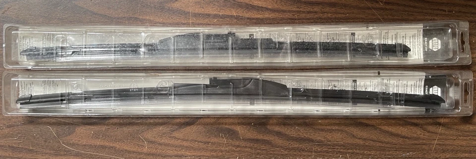 Limpiaparabrisas para BMW 528i 2008 BMW número de pieza 61610421055 Foto 2 de 2