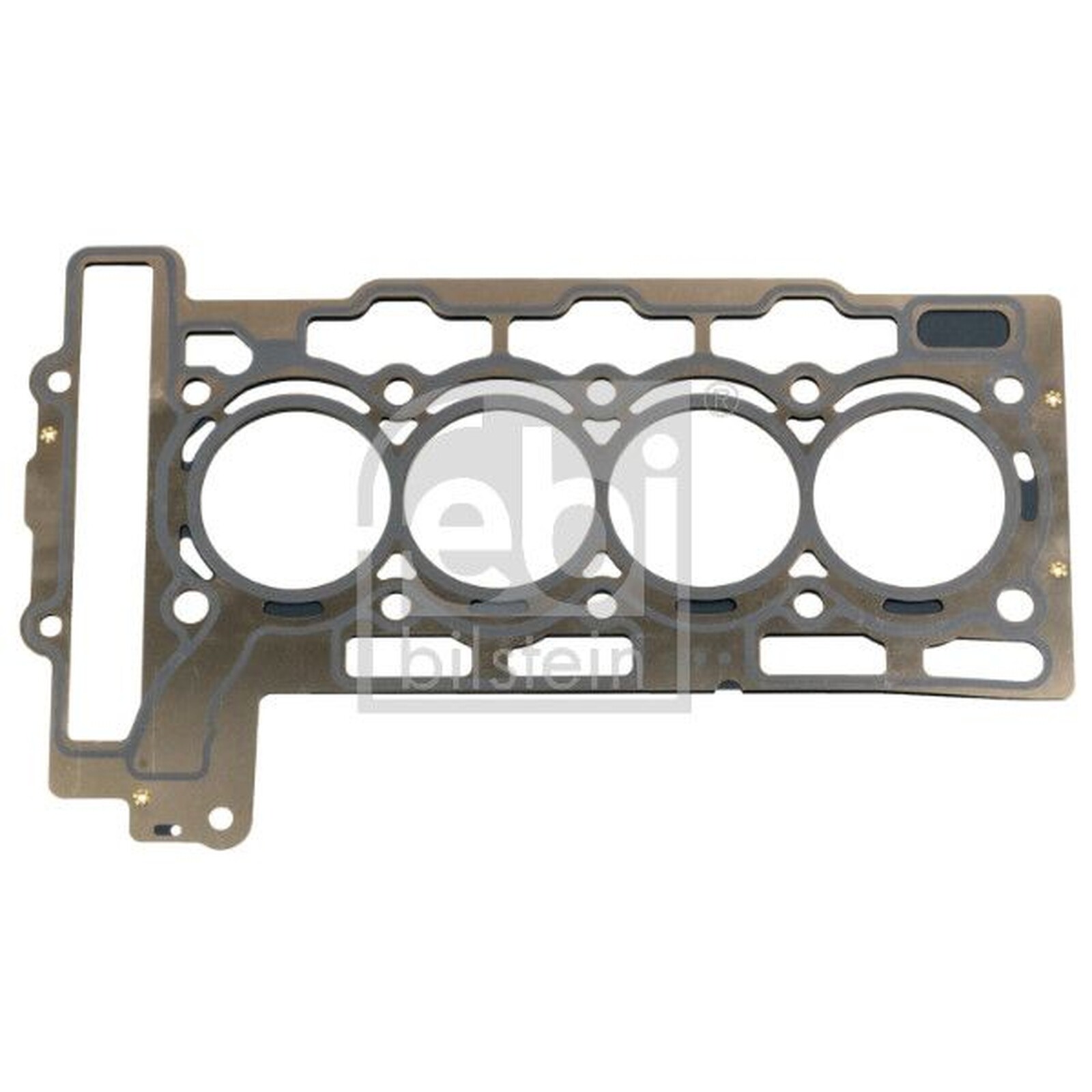 Febi Bilstein Cylinder Head Gasket 178998 for Mini - OE Matching - Precision Fit