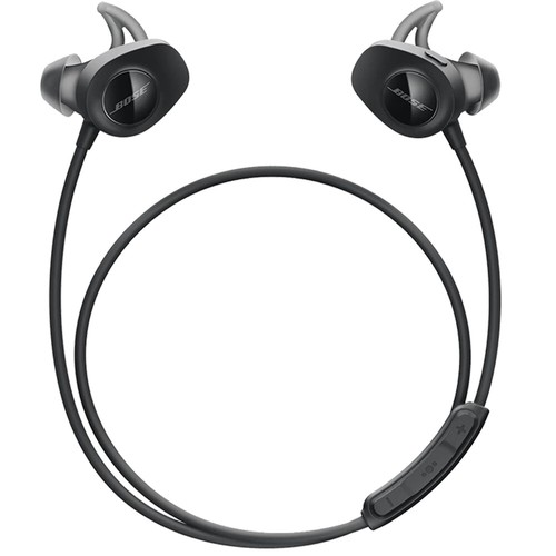 Bose SoundSport Wireless NFC Earphones 