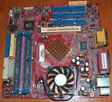 =NEW= MOTHERBOARD for RAW THRILLS TARGET TERROR Arcade Game