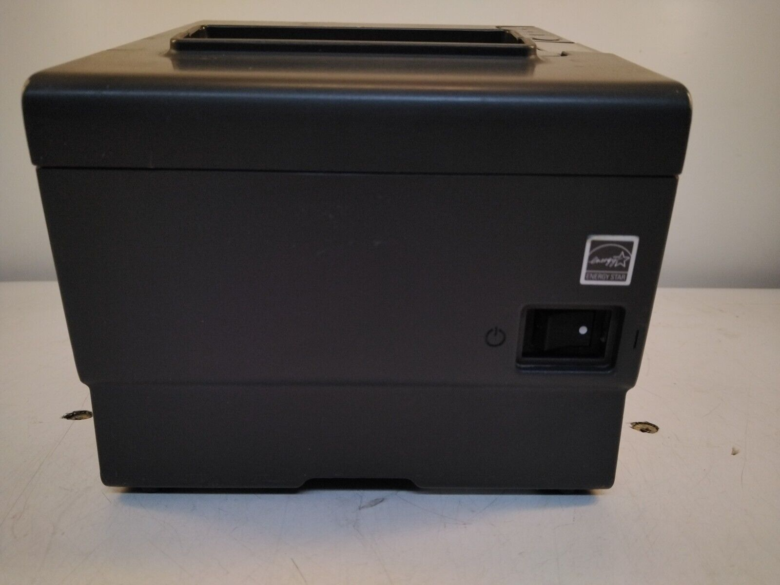 Epson M244A POS Thermal Receipt Printer TMT88V ***TESTED*** *NO