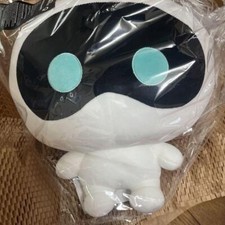 BTS JIN The Astronaut WOOTTEO Doll Cushion White Ver H36cm 2024