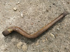 Deutz D25 F2L612/6-N Lenkstockhebel Lenkung Lenkstock Lenkhebel