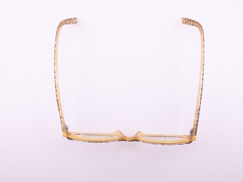Jean Lafont Eyeglasses, Frames Only, Julienne 380, 49-16-142, Plastic, France - Picture 3 of 20