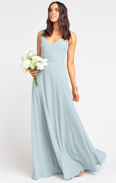 jenn maxi dress
