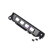 Graphic Card Bezel Bracket for Lenovo Tiny 6 7 8 9 Quadro P620 P1000 T1000