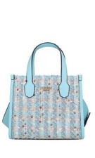 HWTA8665770 Borse a mano e spalla GUESS Donna Verde BZ0081_GUES