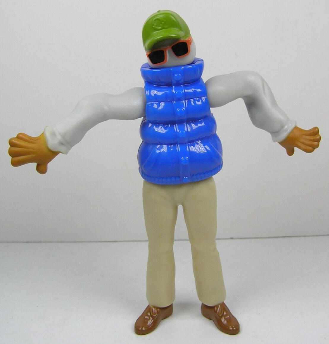 Happy Meal Onward Wilden Lightfoot 4.5