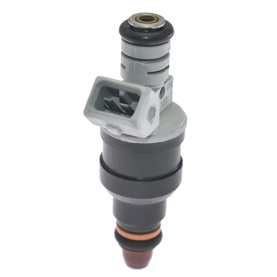 6x Inyectores de combustible F3DE-B4D para Ford Mustang 1994-1995-1996 3,8 L V6 Foto 3 de 4