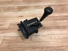 Mercedes Benz Oem W201 190 190e 2.3 16v Cosworth Front Floor Shifter 86-87