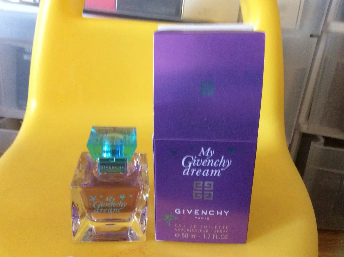 My givenchy dream perfume sale