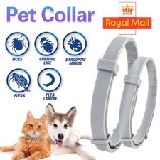 only natural pet flea and tick collar