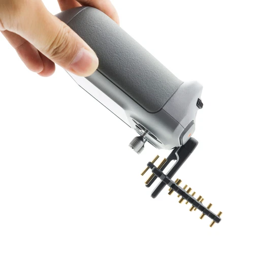 For DJI Air 3 RC 2 Drone Conrtoller Antenna Range Extender Yagi Signal Boosters - Picture 8 of 11