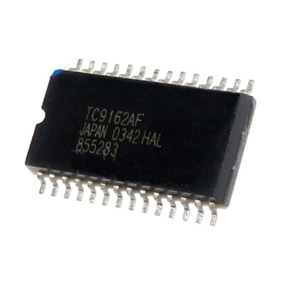 TC9162AF TC9162ANG TC9162CFG new analog function switch IC