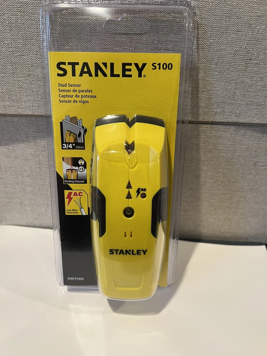 Stanley Stud Finder