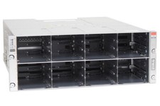 Sun Oracle Storage DE3-24C // 24x LFF, 2x SAS...