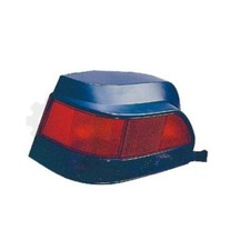 Rückleuchte links dunkel für Renault Clio 3.94-4.98 dunkel Heckleuchte CR8