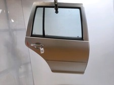 Porte arrière et accessoires Volkswagen BORA