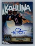 2024 Bowman University Chrome Noah Fifita Big Kahuna Auto