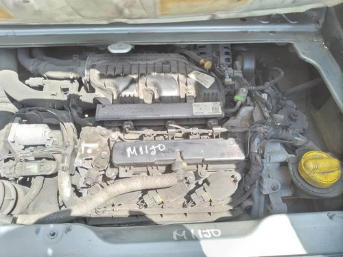 89208691 Nebelscheinwerfer Rechts für SMART FORTWO COUPE 2016 1692579 - Bild 6 von 10