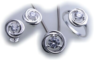 CLEVER drachensilber dorato battesimo anello 12 mm Angelo rotondo con CLEVER drachensilber dorato battesimo anello 12 mm Angelo rotondo con