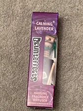 CALMING LAVENDER Blunt effects 100% Concentrated Hanging Fragrence Diffuser