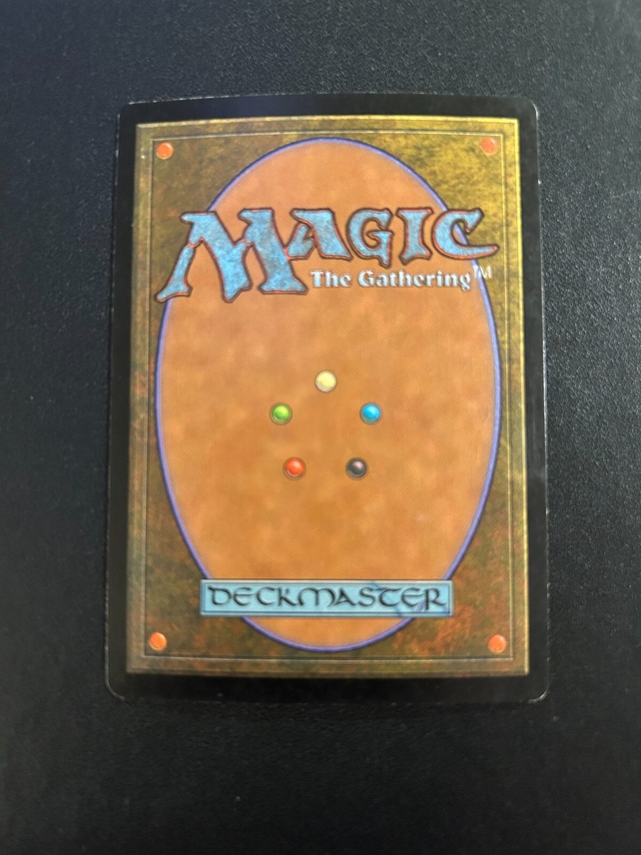 FOIL Covetous Dragon | MtG Magic Urza's Destiny | English FOIL Covetous Dragon | MtG Magic Urza's Destiny | English