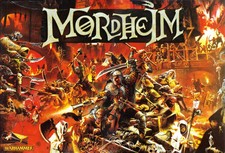 Mordheim OOP Multilisting