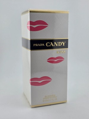 Prada Candy Kiss Eau de Parfum für Damen 80 ml