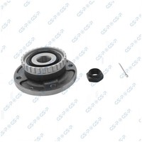 Radlagersatz FÜR Peugeot 306 SchrÄGheck (7A, 7C, N3, N5) - GSP 9225009A