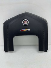2009-2014 Cadillac Cts-v Oem 6.2l Engine Appearance Top Cover Trim Panel