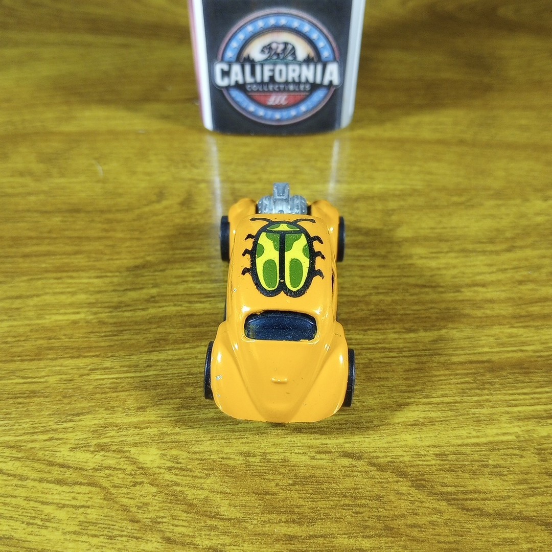 HotWheels Volkswagen ホットウィール　ヴィンテージ 鬼レア HotWheels Volkswagen ホットウィール ヴィンテージ 鬼レア