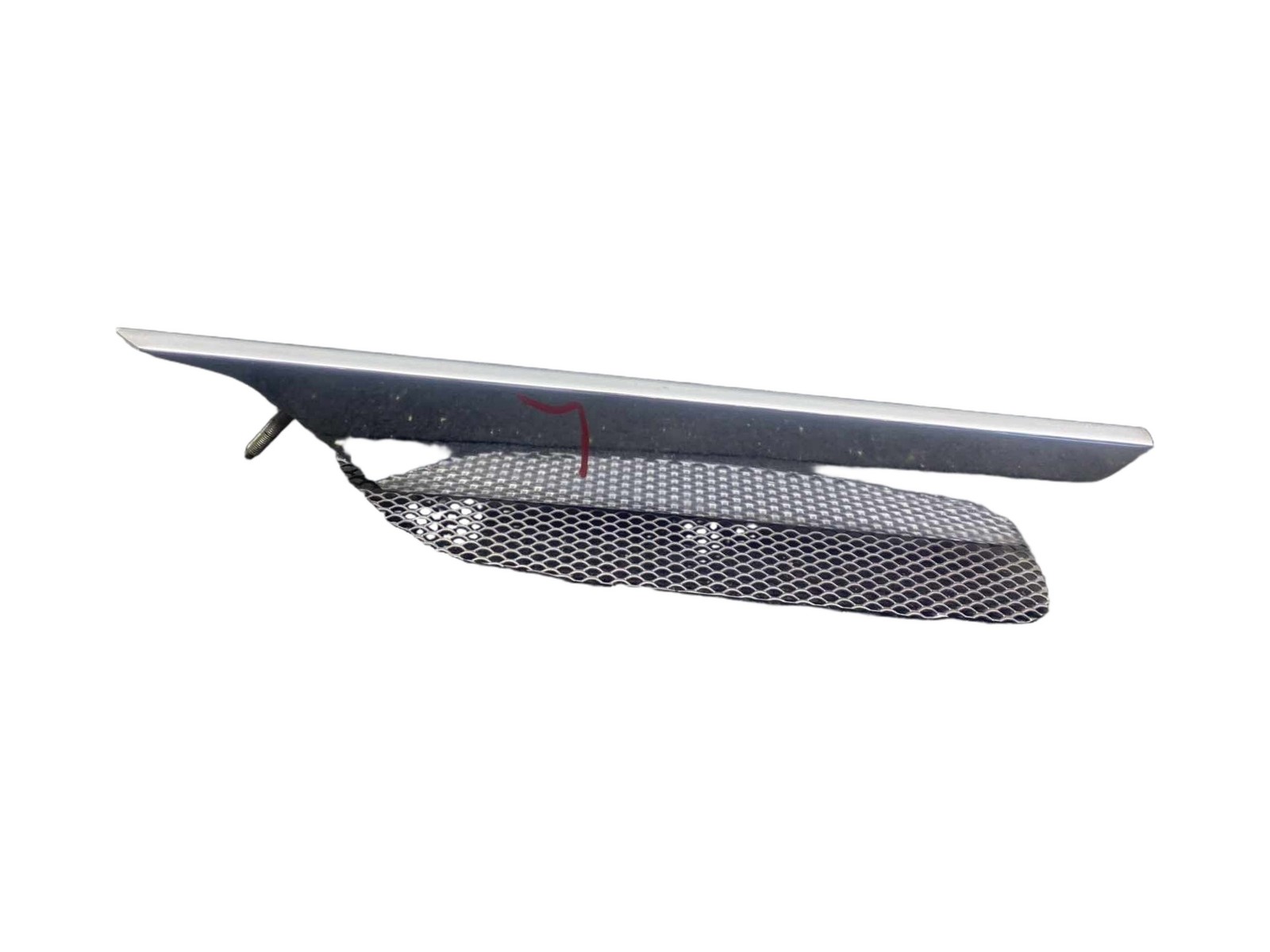 Aston Martin V8 Vantage 2006-2018 Front Left Grille