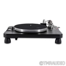 VPI Scout Jr.  Belt Drive Turntable; 9" Gimbal Tonearm (No Cartri