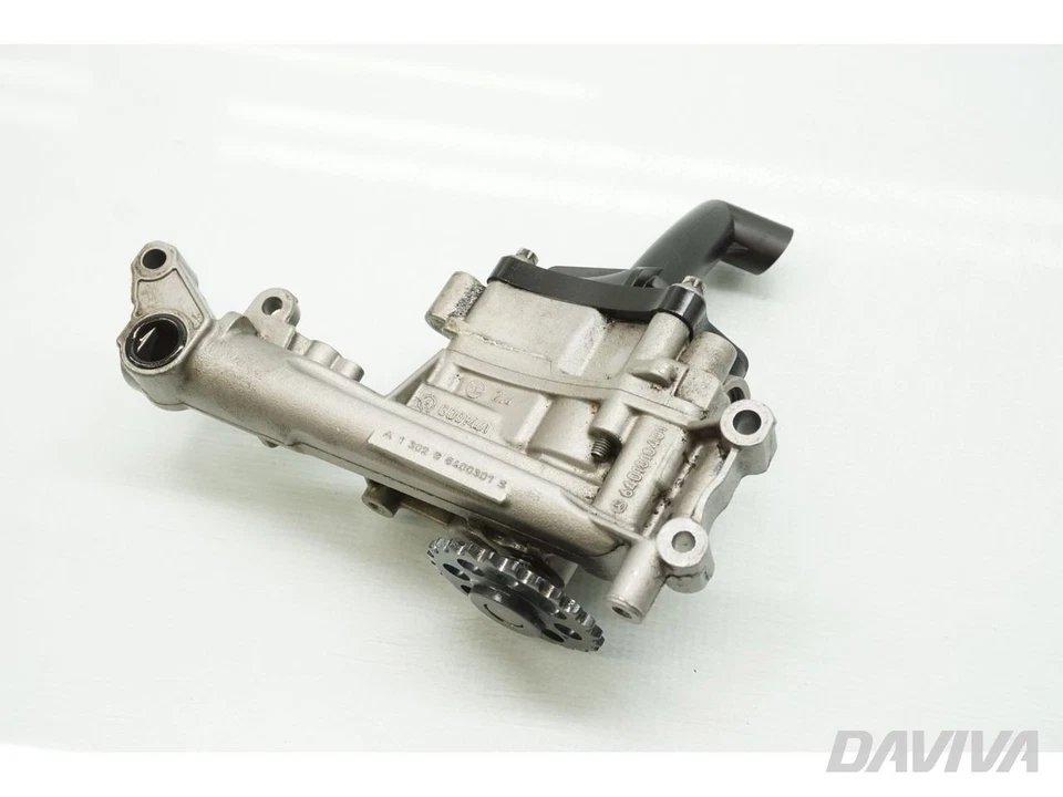 Mercedes-Benz A-Class Engine Oil Pump A 160 CDI Diesel 60kW (82HP) 6401810401 - - Image 4 of 4