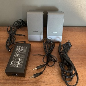 Bose Computer Music Monitor | eBay