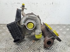 Turbo Peugeot 407
