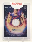 YANIC KONAN-NIEDERHAUSER 2024-25 TOPPS MIDNIGHT ROOKIE PATCH AUTO RPA Q6821
