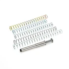 DPM Recoil Reduction Guide Rod for Glock 19-23-25-32-38 (Gen 1-3) Soft Version