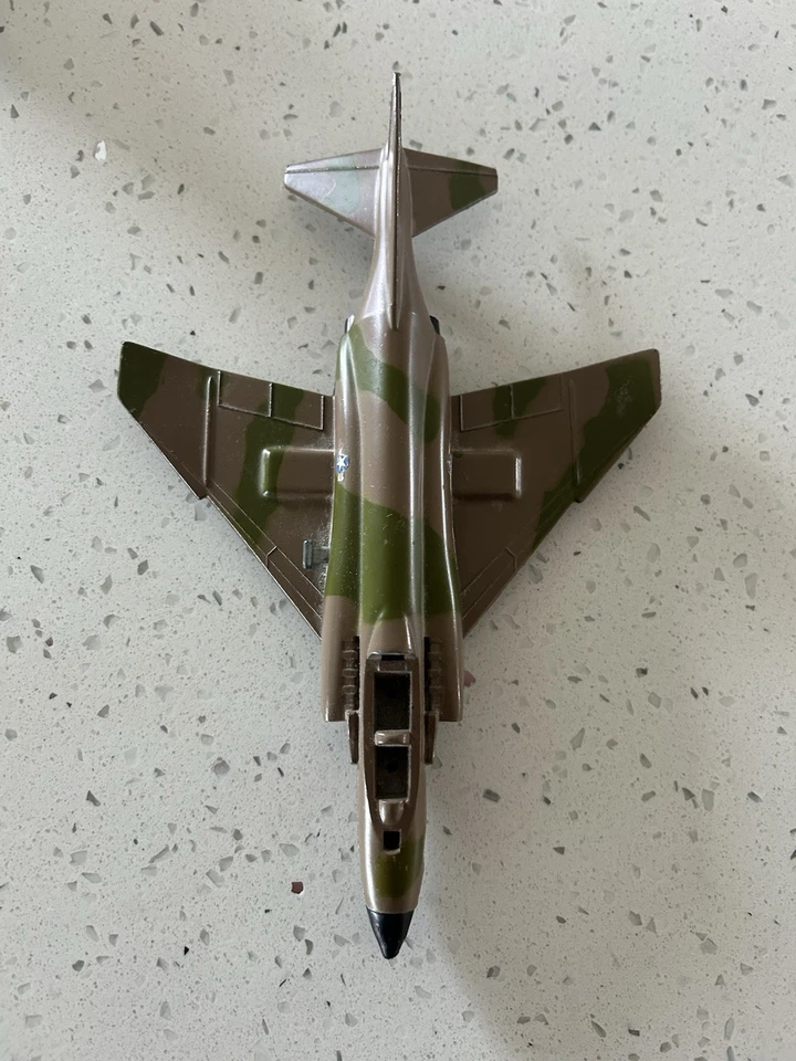 Dinky Toys Planes Lot Of 6 - Image 4 of 4