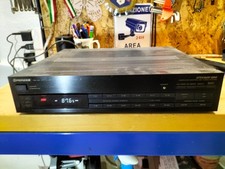 Sintonizzatore tunerdigitale FM Pioneer F-X440 usato