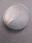 1922 Silver Dollar - San Francisco