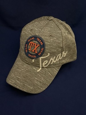 NEW - ROBIN RUTH TEXAS  Embroidered Ball Cap Hat
