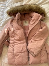 abercrombie kids puffer jacket