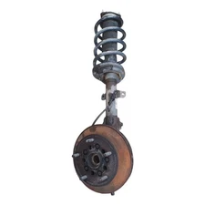 Ford Transit MK8 (V363) 2014 Strut Shock Leg Front Right Side 1843158